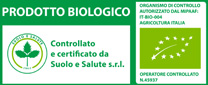 Vino biologico